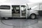 2017 Nissan NV Passenger SV