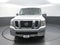 2017 Nissan NV Passenger SV