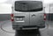 2017 Nissan NV Passenger SV