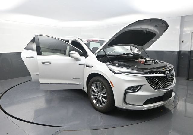2023 Buick Enclave Avenir