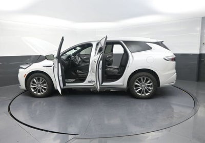 2023 Buick Enclave Avenir