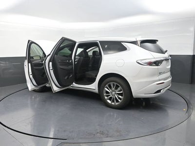 2023 Buick Enclave Avenir