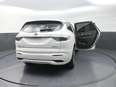 2023 Buick Enclave Avenir