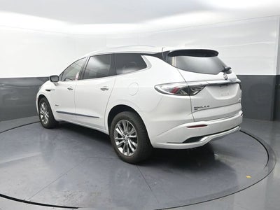 2023 Buick Enclave Avenir