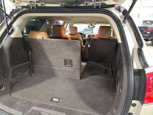 2016 Buick Enclave Leather Group
