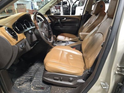2016 Buick Enclave Leather Group
