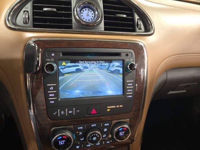 2016 Buick Enclave Leather Group