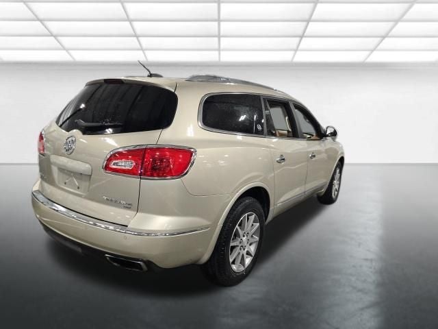 2016 Buick Enclave Leather Group