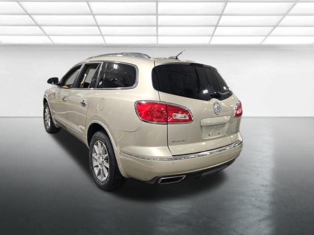 2016 Buick Enclave Leather Group