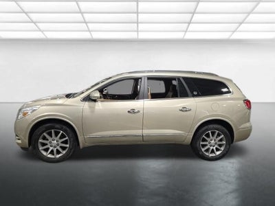2016 Buick Enclave Leather Group