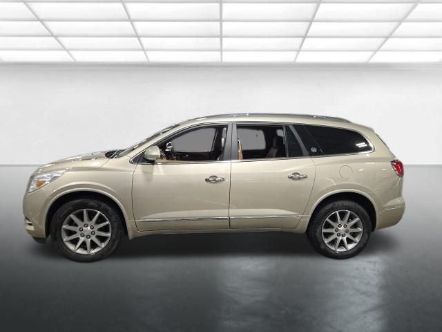 2016 Buick Enclave Leather Group