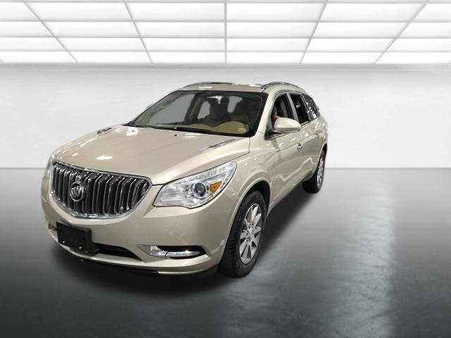 2016 Buick Enclave Leather Group