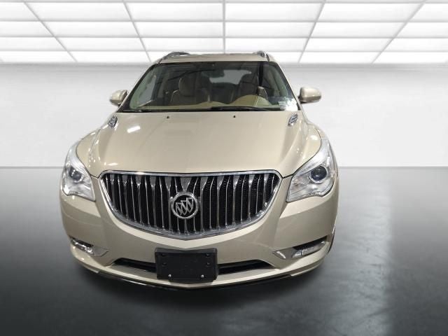 2016 Buick Enclave Leather Group