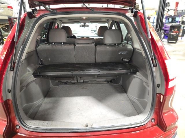 2010 Honda CR-V EX-L