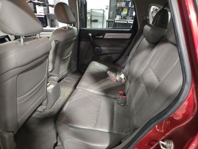 2010 Honda CR-V EX-L