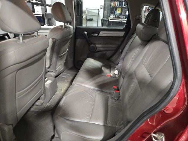 2010 Honda CR-V EX-L