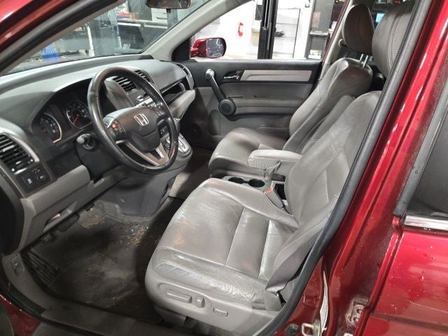 2010 Honda CR-V EX-L