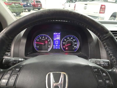 2010 Honda CR-V EX-L