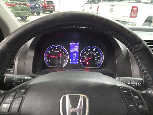 2010 Honda CR-V EX-L