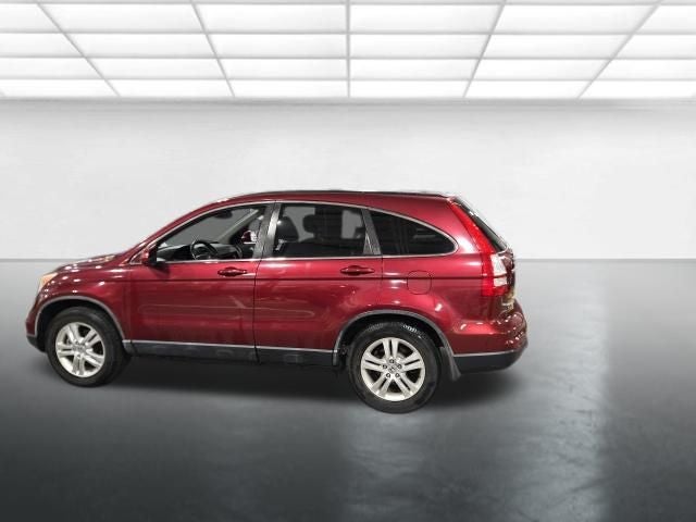 2010 Honda CR-V EX-L