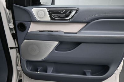 2020 Lincoln Navigator Black Label