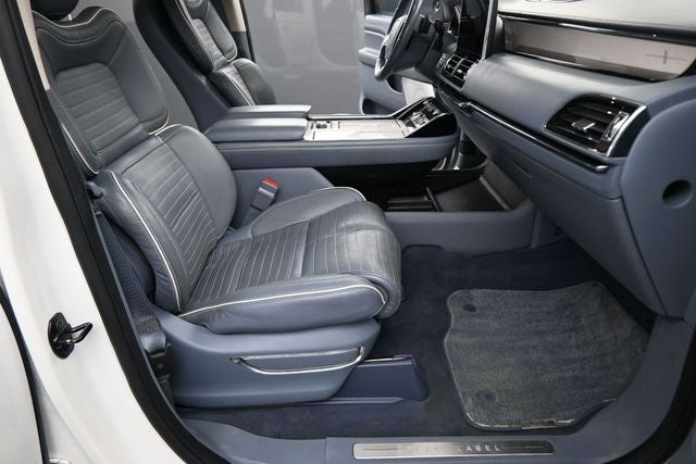 2020 Lincoln Navigator Black Label