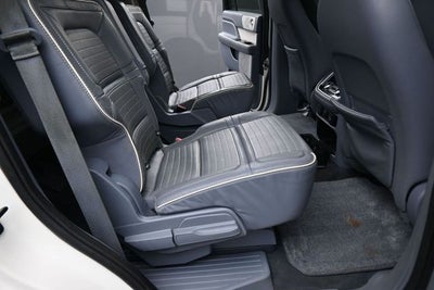 2020 Lincoln Navigator Black Label