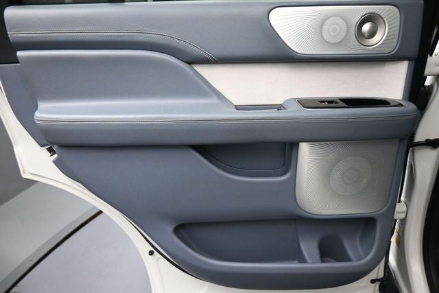 2020 Lincoln Navigator Black Label