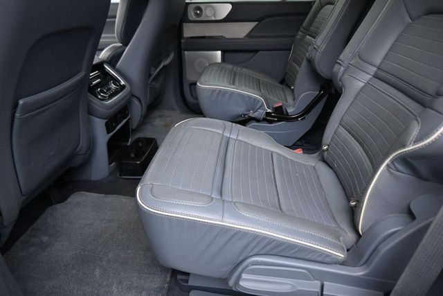 2020 Lincoln Navigator Black Label
