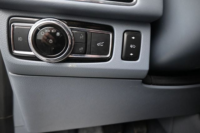 2020 Lincoln Navigator Black Label