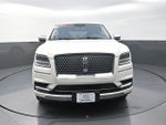 2020 Lincoln Navigator Black Label