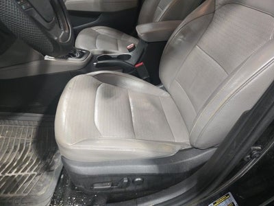 2018 Hyundai Elantra Limited