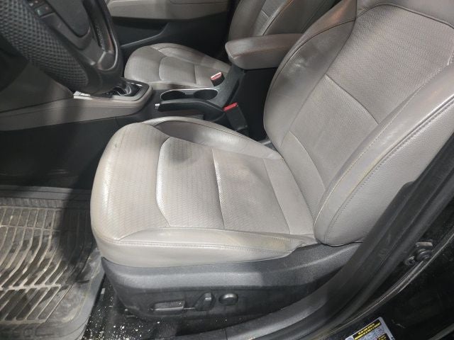 2018 Hyundai Elantra Limited