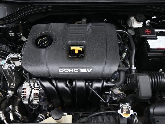 2018 Hyundai Elantra Limited