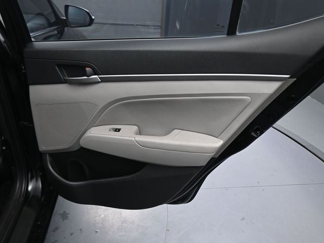 2018 Hyundai Elantra Limited