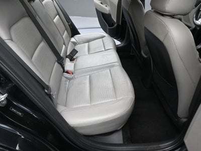 2018 Hyundai Elantra Limited