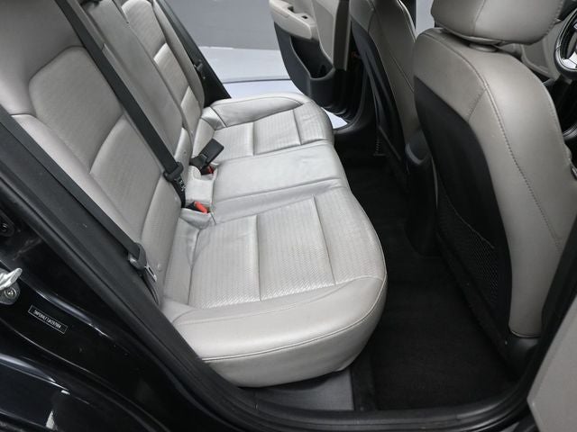 2018 Hyundai Elantra Limited