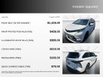 2026 Toyota Sienna Woodland Edition