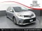 2018 Toyota Sienna XLE 8 Passenger