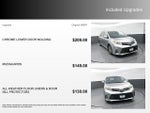 2018 Toyota Sienna XLE 8 Passenger