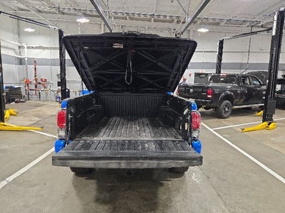 2019 Toyota Tacoma TRD Pro V6