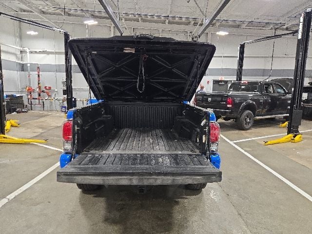 2019 Toyota Tacoma TRD Pro V6