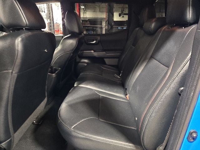 2019 Toyota Tacoma TRD Pro V6