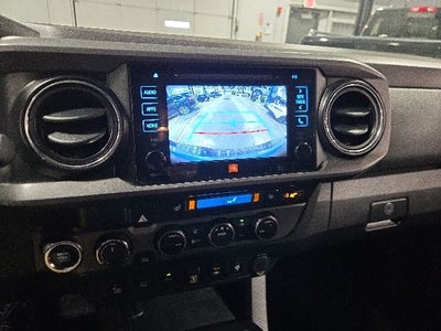 2019 Toyota Tacoma TRD Pro V6