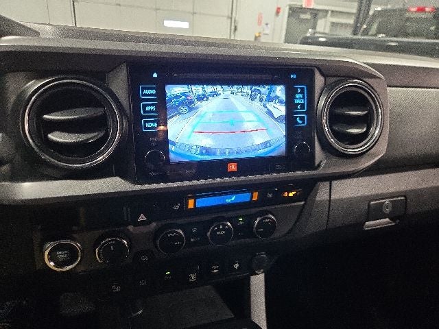 2019 Toyota Tacoma TRD Pro V6