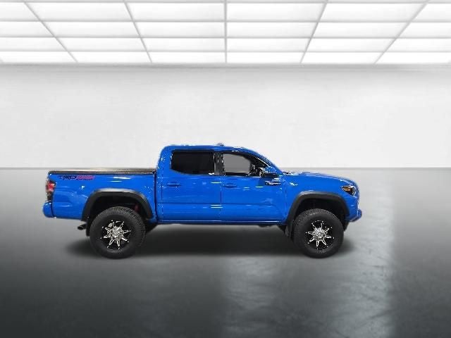 2019 Toyota Tacoma TRD Pro V6