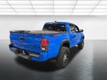 2019 Toyota Tacoma TRD Pro V6