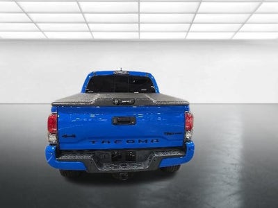 2019 Toyota Tacoma TRD Pro V6