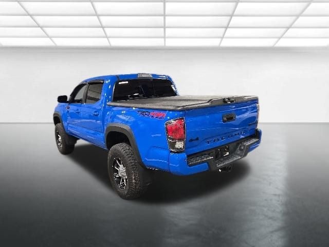 2019 Toyota Tacoma TRD Pro V6