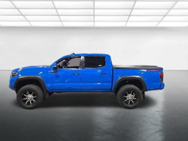 2019 Toyota Tacoma TRD Pro V6